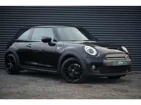 MINI Electric (2020) thumbnail 11