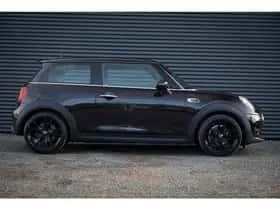 MINI Electric (2020) thumbnail 12