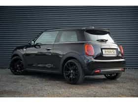 MINI Electric (2020) thumbnail 13