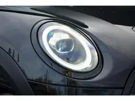 MINI Electric (2020) thumbnail 20