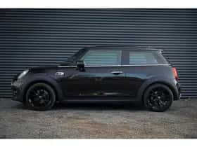 MINI Electric (2020) thumbnail 3
