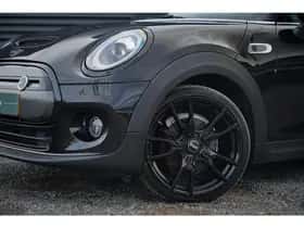 MINI Electric (2020) thumbnail 22