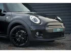 MINI Electric (2020) thumbnail 28