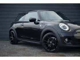 MINI Electric (2020) thumbnail 29