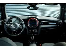 MINI Electric (2020) thumbnail 7