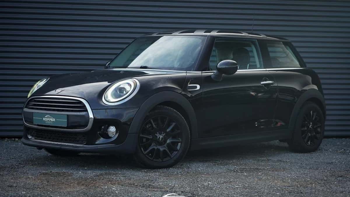 MINI Mini — foto 1