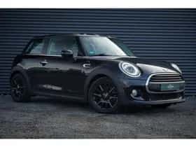 MINI Mini thumbnail 11