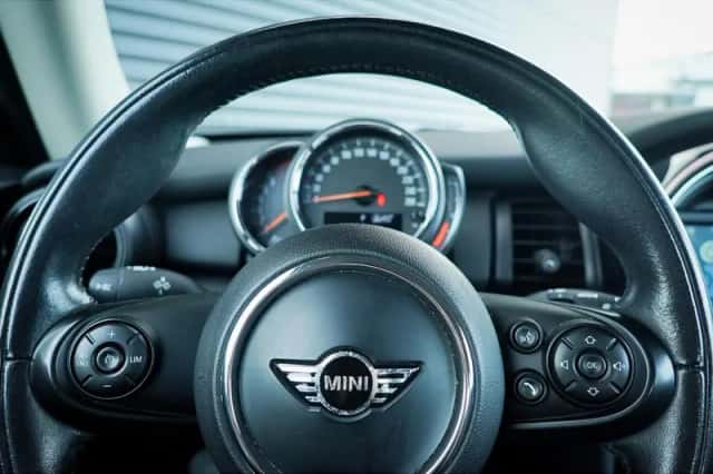 MINI 3-deurs (2018) thumbnail 16