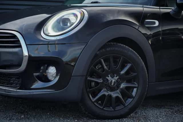 MINI 3-deurs (2018) thumbnail 19