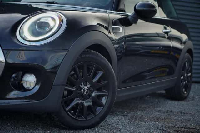 MINI 3-deurs (2018) thumbnail 20