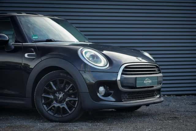 MINI 3-deurs (2018) thumbnail 25