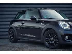 MINI Mini thumbnail 26