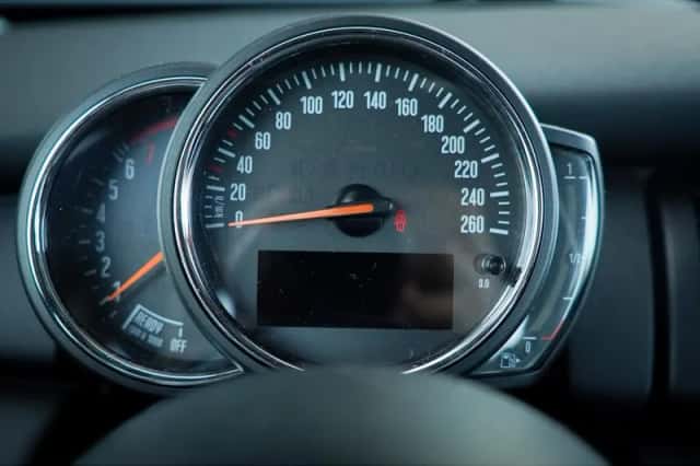 MINI 3-deurs (2018) thumbnail 5