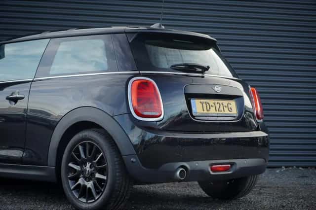 MINI 3-deurs (2018) thumbnail 48