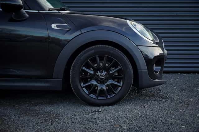 MINI 3-deurs (2018) thumbnail 10