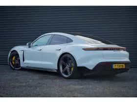 Porsche Taycan (2020) thumbnail 14