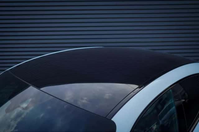 Porsche Taycan (2020) thumbnail 23