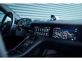 Porsche Taycan (2020) thumbnail 33