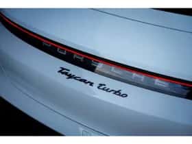 Porsche Taycan (2020) thumbnail 35