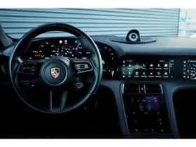 Porsche Taycan (2020) thumbnail 37