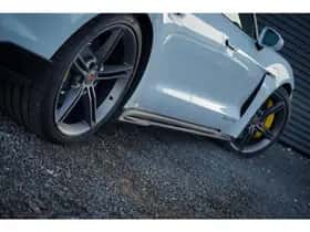 Porsche Taycan (2020) thumbnail 41