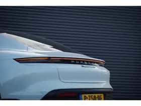 Porsche Taycan (2020) thumbnail 44