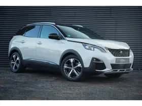 Peugeot 3008 (2020) thumbnail 12