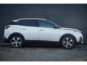 Peugeot 3008 (2020) thumbnail 13