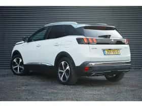 Peugeot 3008 (2020) thumbnail 14