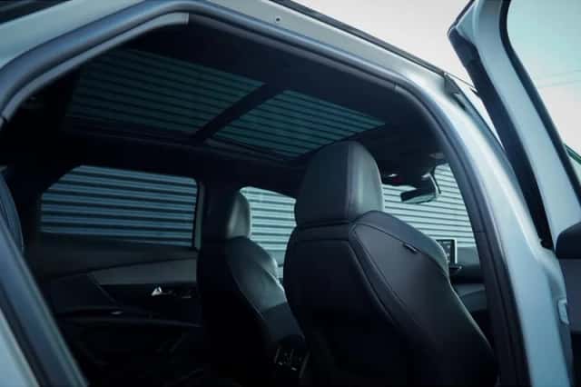Peugeot 3008 (2020) thumbnail 20