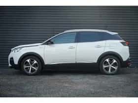 Peugeot 3008 (2020) thumbnail 3