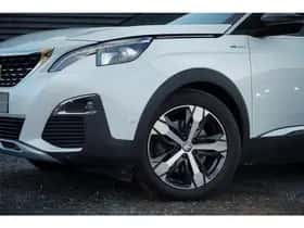 Peugeot 3008 (2020) thumbnail 22