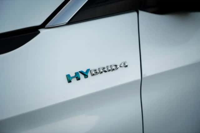 Peugeot 3008 (2020) thumbnail 23