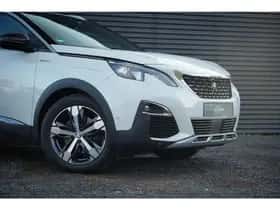 Peugeot 3008 (2020) thumbnail 29