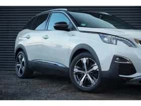 Peugeot 3008 (2020) thumbnail 30