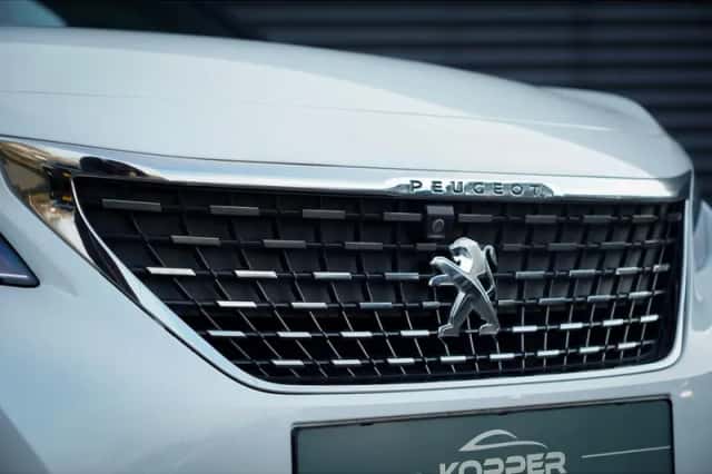 Peugeot 3008 (2020) thumbnail 32