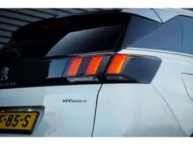 Peugeot 3008 (2020) thumbnail 38