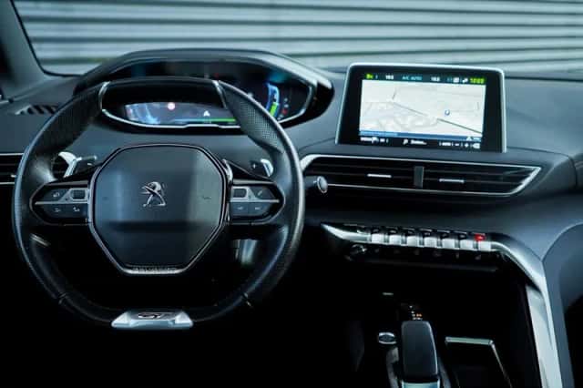 Peugeot 3008 (2020) thumbnail 39