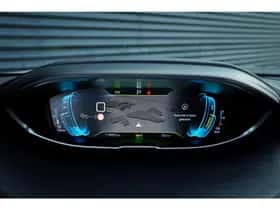 Peugeot 3008 (2020) thumbnail 5
