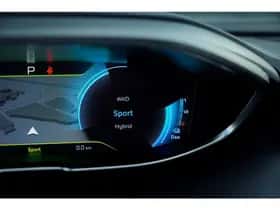 Peugeot 3008 (2020) thumbnail 44