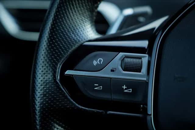 Peugeot 3008 (2020) thumbnail 46