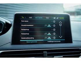 Peugeot 3008 (2020) thumbnail 53