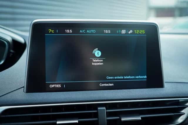 Peugeot 3008 (2020) thumbnail 56