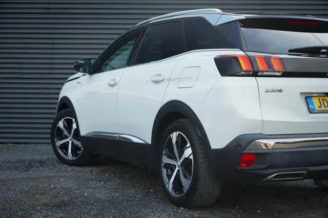 Peugeot 3008 (2020) thumbnail 57