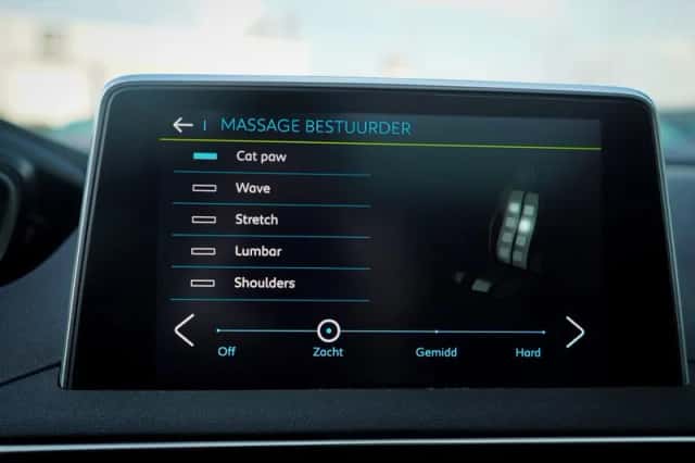 Peugeot 3008 (2020) thumbnail 58