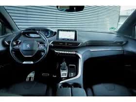 Peugeot 3008 (2020) thumbnail 7