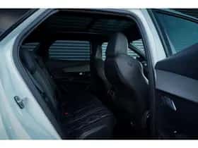 Peugeot 3008 (2020) thumbnail 8