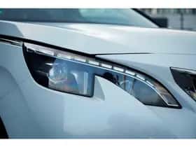 Peugeot 3008 (2020) thumbnail 10