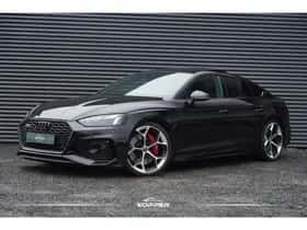 Audi RS5 (2023)
