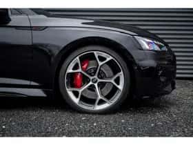 Audi RS5 (2023) thumbnail 11